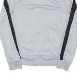 PUMA Jacket Silver Track Womens S