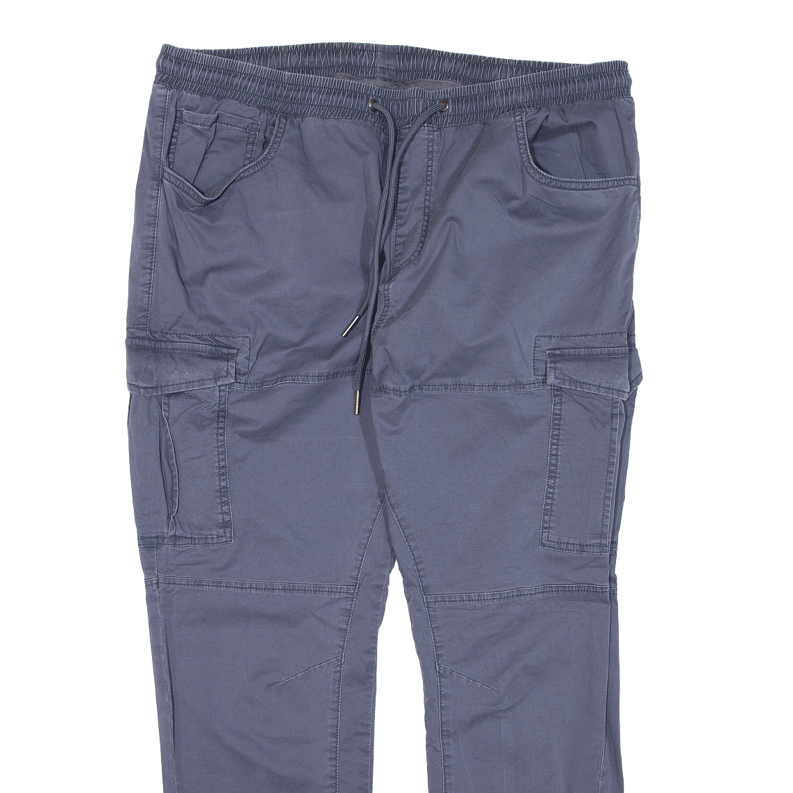 Cargo Pants in cotton for kids | FASHIOLA.com