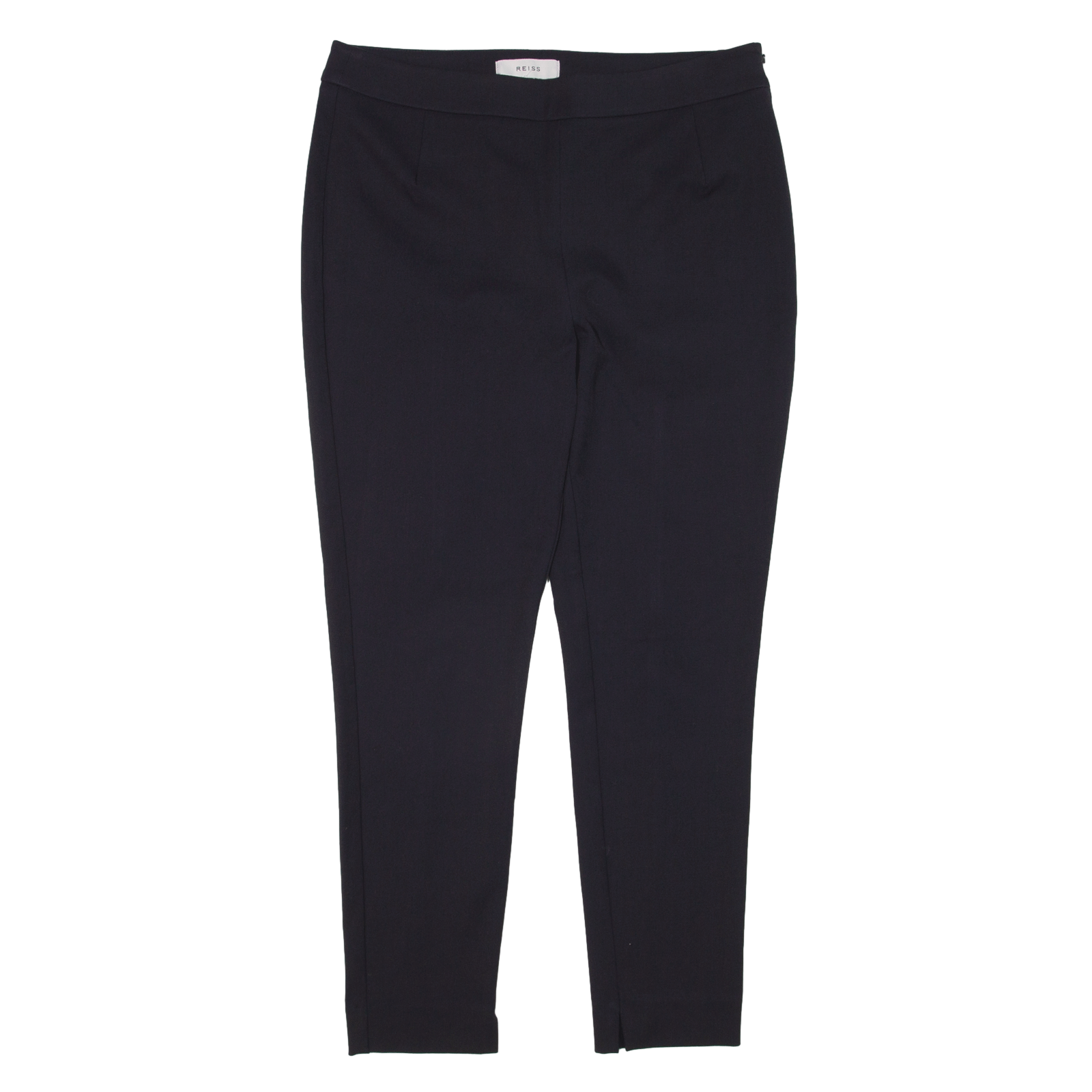 REISS PLEAT FRONT TROUSERS – Lady Selection Inc