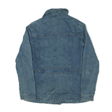 Vintage GIACCA Jacket Blue 90s Denim Womens M