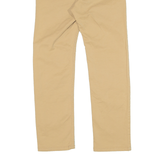 GUESS Trousers Beige Slim Straight Boys W26 L24