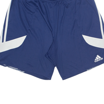 Adidas Men's Shorts - White - L