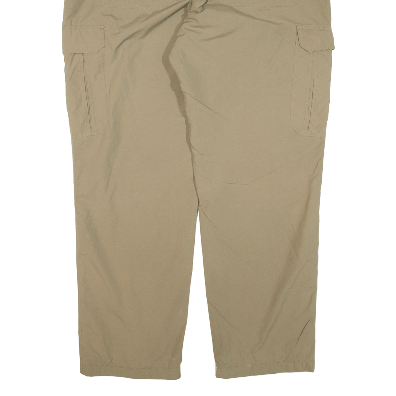 Womens 7 For All Mankind beige Logan Cargo Trousers | Harrods #  {CountryCode}