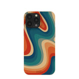 Seashell Disco iPhone 13 Pro Max Case
