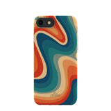 Seashell Disco iPhone 6/6s/7/8/SE Case