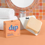 Color Safe Shampoo Bar for Every Day - Wild Sage & Vetiver