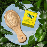 Dip Citronella & Lemongrass Mini Dip Conditioner & After Swim Detangler - 0.75oz