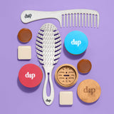 Full Size Detangling Comb : Curly or Hi-Volume Hair