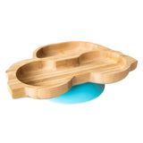 eco rascals® Bamboo Car Suction Plate