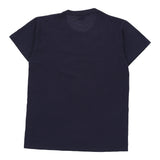 Vintagenavy Hanover Rec. Coach Russell Athletic T-Shirt - womens medium