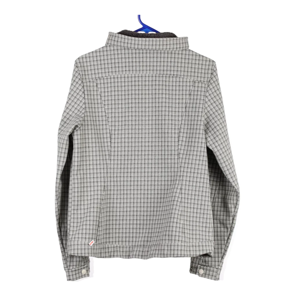 The North Face Jacket - Medium Grey Polyester