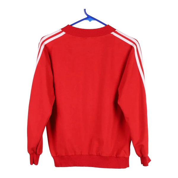 Vintagered Adidas Track Jacket - womens small