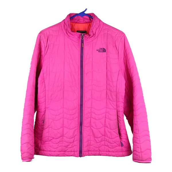 Vintagepink The North Face Puffer - womens x-large