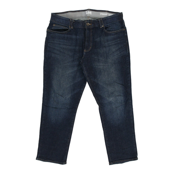 Vintage Lee Jeans - 39W 28L Blue Cotton