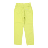 Roccobarocco Jeans - 26W UK 6 Yellow Cotton