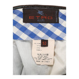 Etro Cord Trousers - 36W 33L Brown Cotton