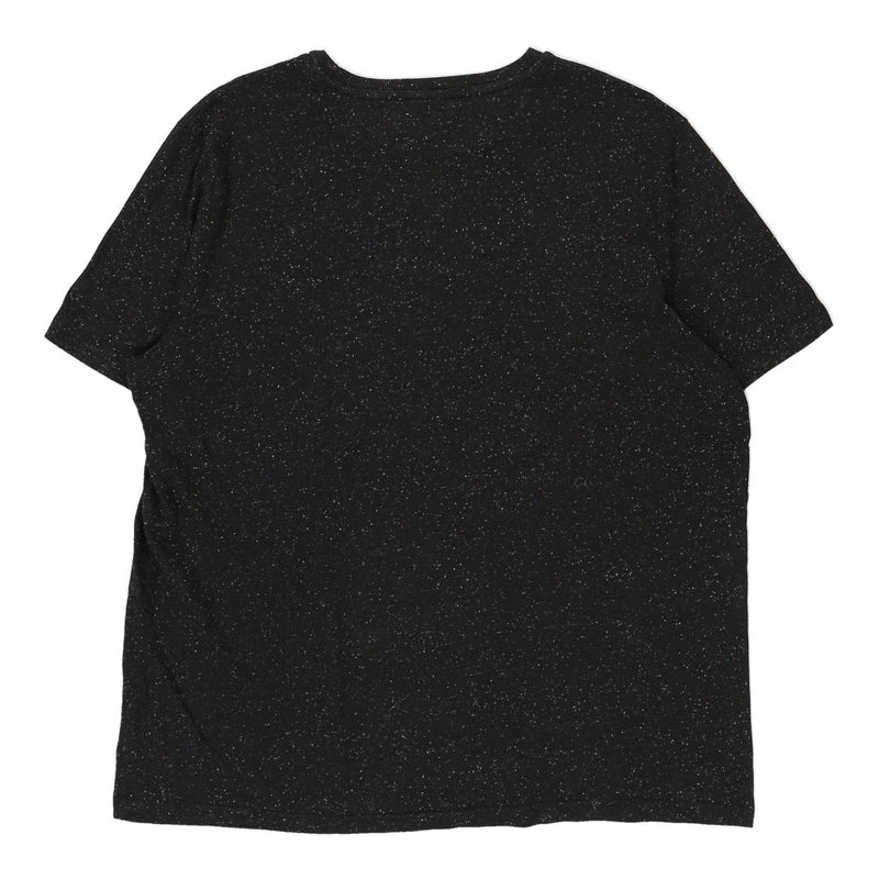 Star Wars T-Shirt - XL Black Cotton - Thrifted.com