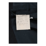 Givenchy Blazer - XL Navy Wool
