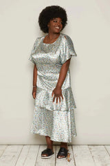 Darri Dress