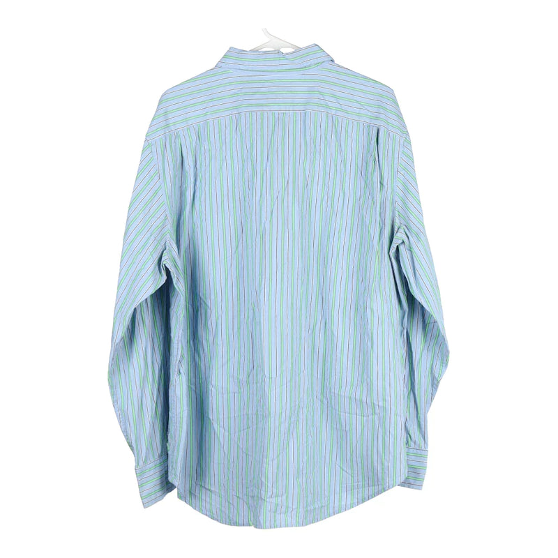 Vintage blue Gap Shirt - mens x-large