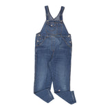 Vintage blue Prenatal Jeans Dungarees - womens large