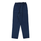 Noi Due Jeans - 33W UK 16 Blue Cotton
