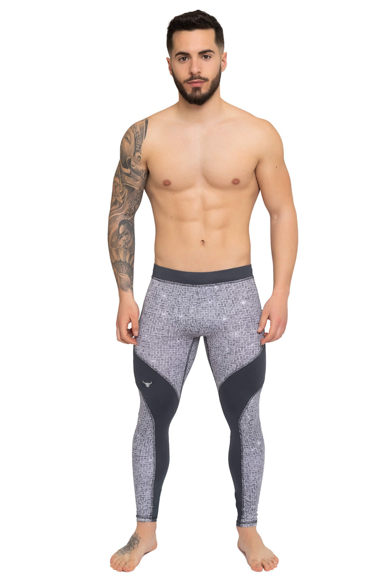 Disco Ball Meggings