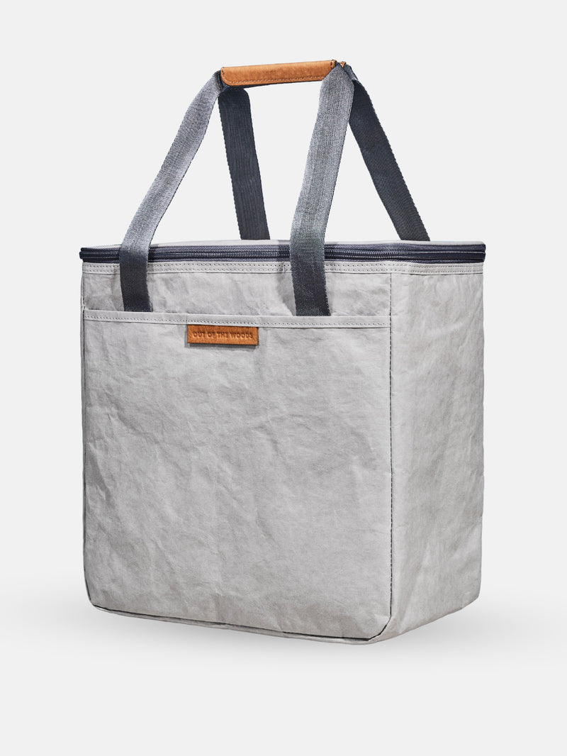 Dolphin Cooler Grocery Shopping Bag