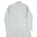ZARA TRAFALUC Outerwear Grey Jacket Womens S