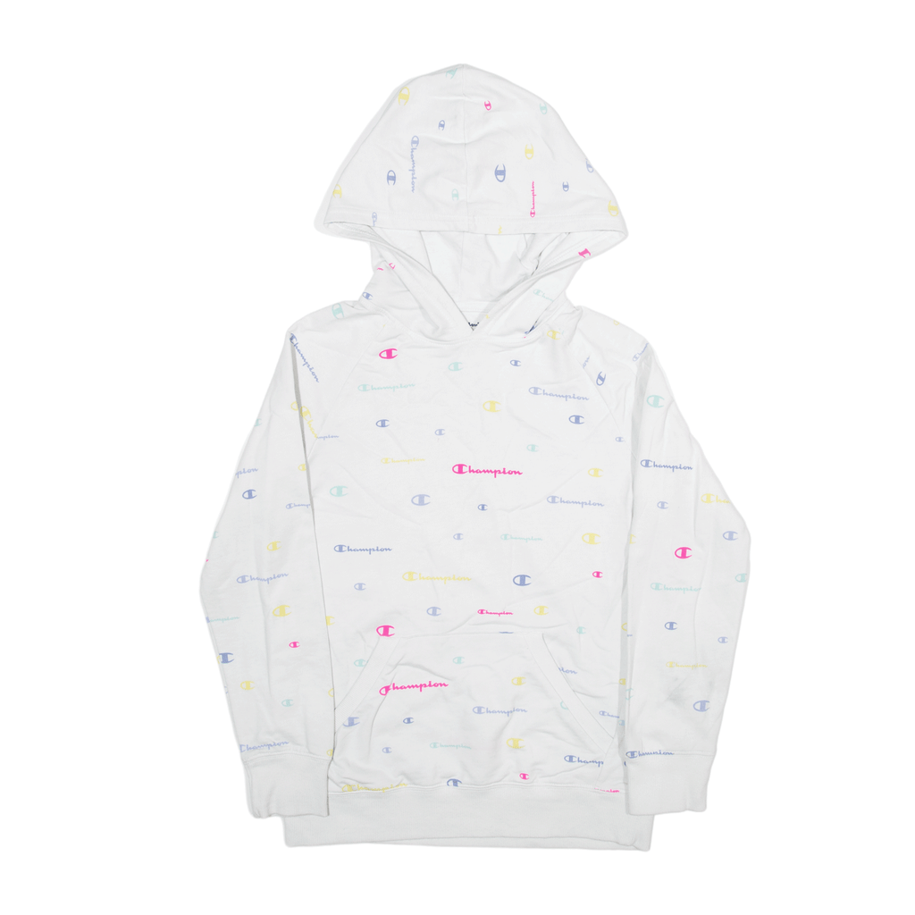 Champion discount repeat hoodie