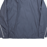 STARTER Grey Track Jacket Mens XL