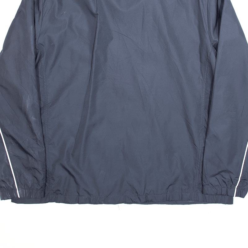 STARTER Grey Track Jacket Mens XL