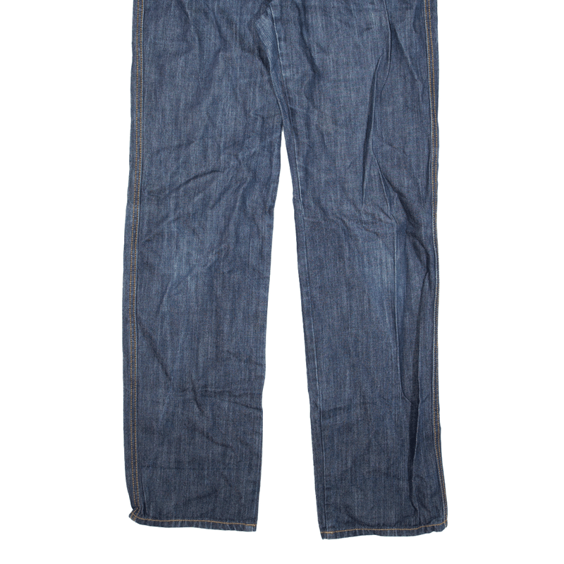 BANG BANG Jeans Blue Denim Regular Straight Mens W29 L33