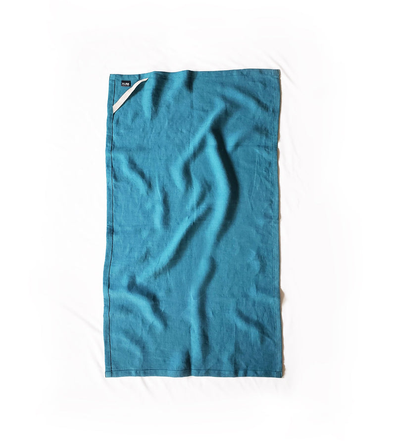 Luxe Everything Towel
