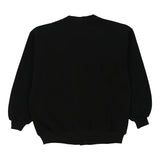 Vintage black 12 Years Moschino Cardigan - boys medium