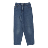 12 Years Moschino Jeans - 26W 25L Blue Cotton