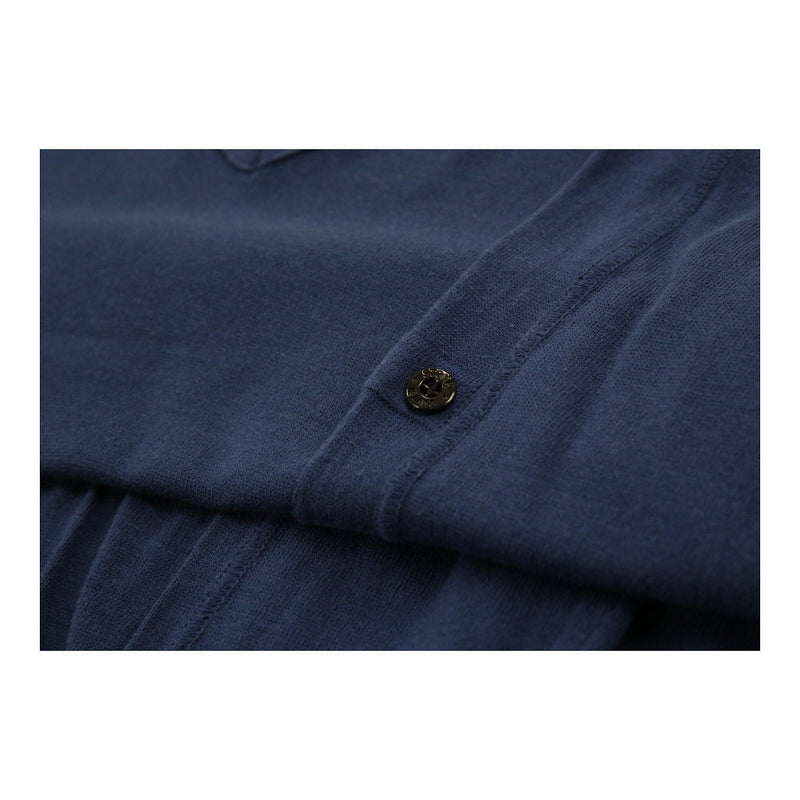 Vintage blue 14 Years Stone Island Jumper - boys medium