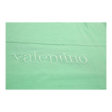 Vintage green 16 Years Valentino T-Shirt - boys x-large