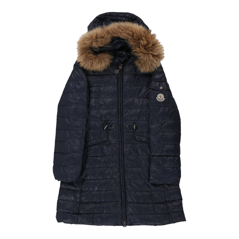 Vintage blue 10 - 12 Years Moncler Coat - boys medium