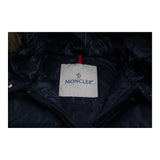 Vintage blue 10 - 12 Years Moncler Coat - boys medium