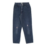 14 Years C.P. Company Massimo Osti Jeans - 26W 25L Blue Cotton