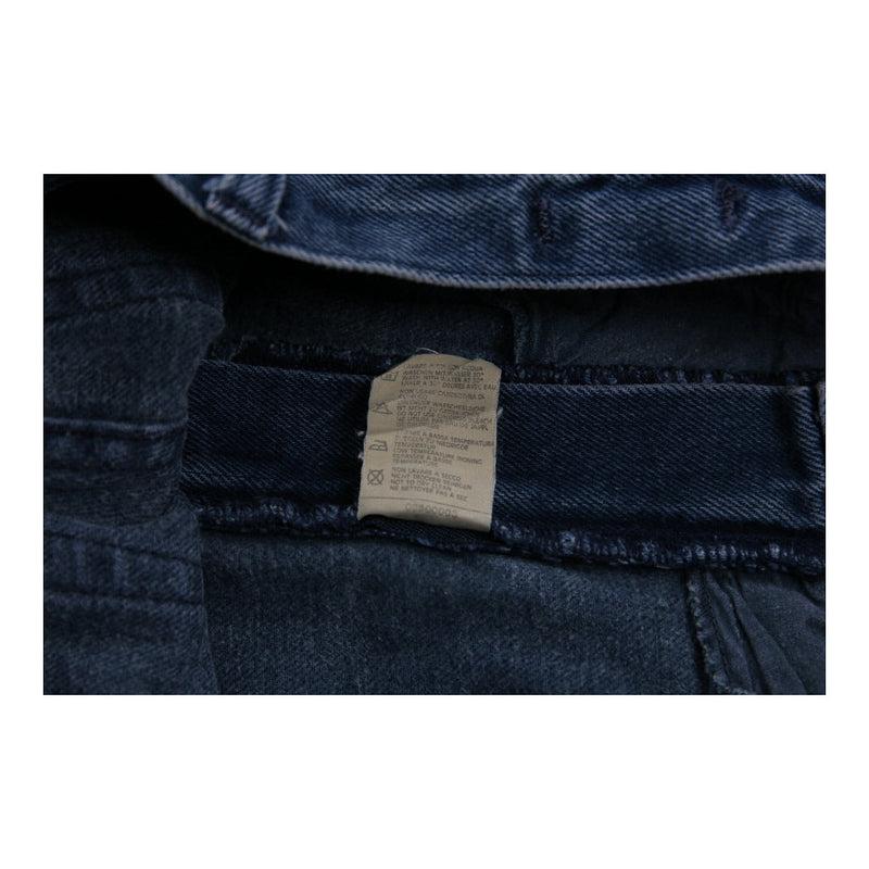 14 Years C.P. Company Massimo Osti Jeans - 26W 25L Blue Cotton