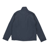 Vintage navy Lotto Jacket - womens x-large