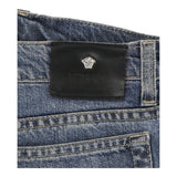 Versace Jeans Couture Jeans - 34W 30L Blue Cotton