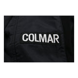 Colmar Ski Trousers - 28W UK 8 Black Nylon
