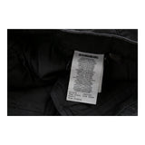 Napapijri Cargo Trousers - 30W UK 8 Grey Cotton
