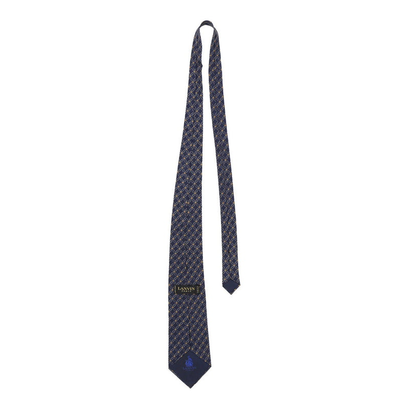 Vintage Lanvin Tie