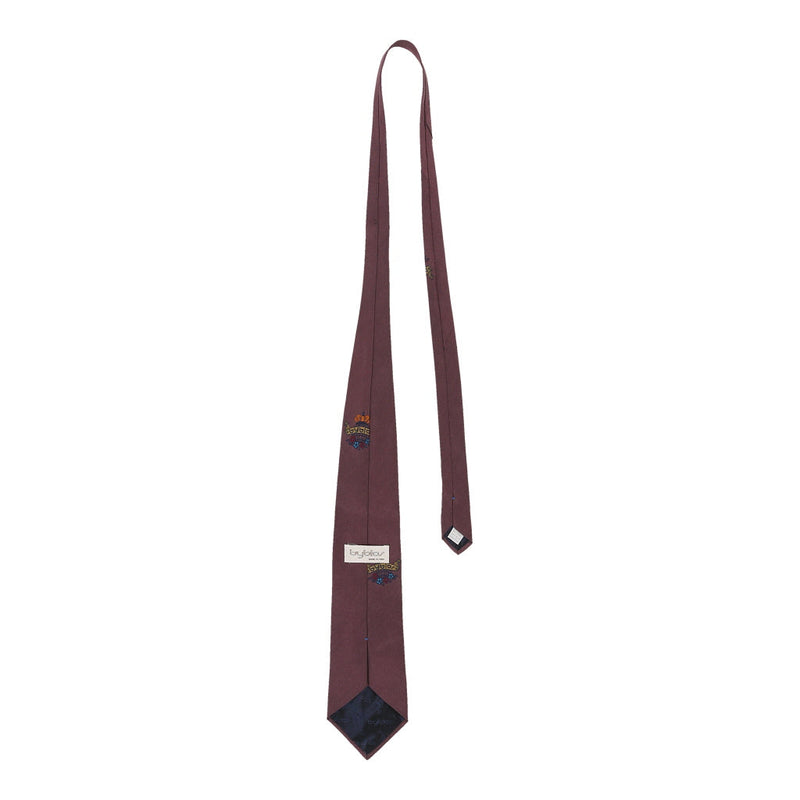 Vintage Byblos Tie