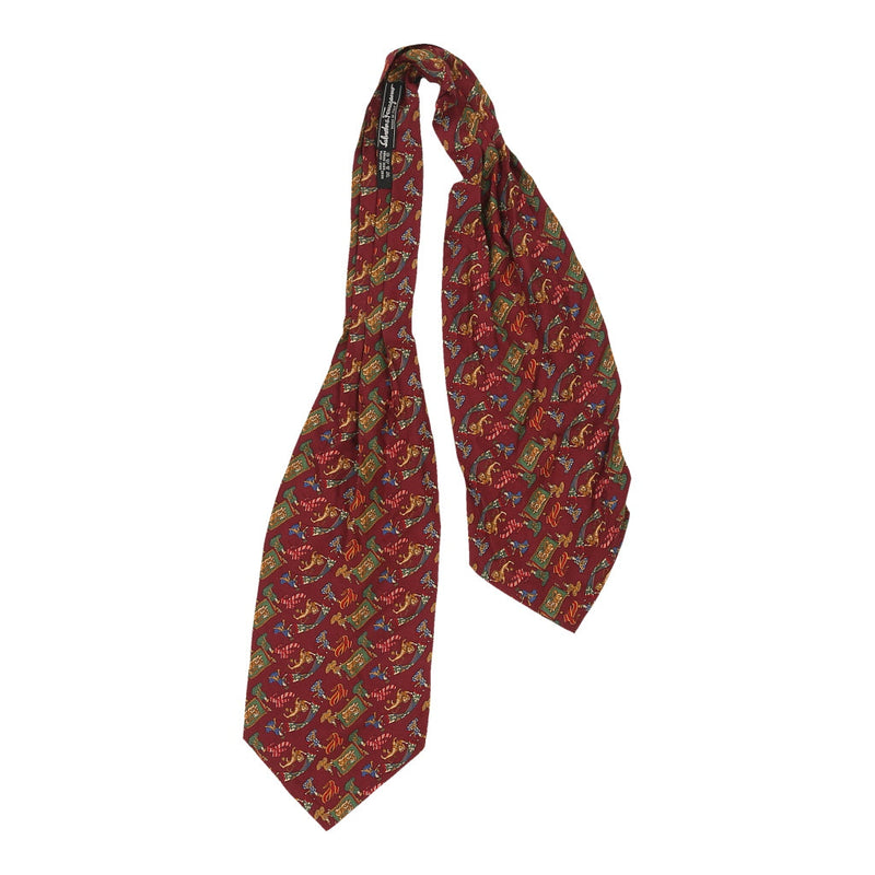 Vintage Unbranded Tie