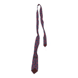 Vintage Paolo De Ponte Silk Tie